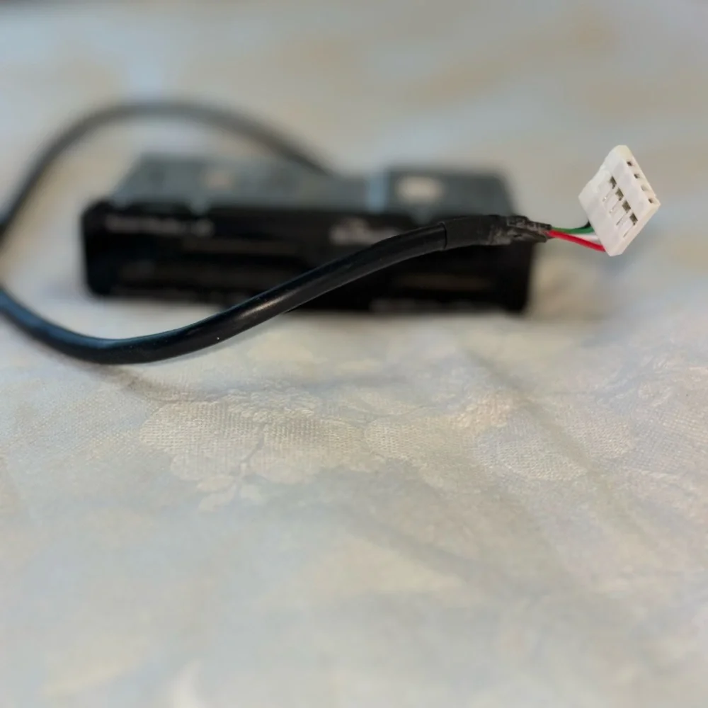 Multi-Format Internal Card Reader - Black
